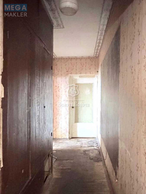 Продаж 2 кімнатної квартири (54,4/30,6/9,3), 5 пов. 12 пов. будинку, <a class="location-link" href="/kiev/" title="Недвижимость Київ">Київ</a>, <a class="location-link" href="/kiev/darnickij/" title="Недвижимость Дарницький район">Дарницький р-н</a>, Бориспільська вул., 37 (изображение 18)