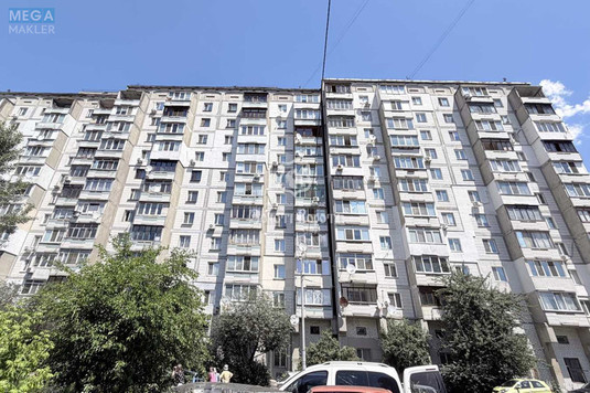 Продаж 2 кімнатної квартири (54,4/30,6/9,3), 5 пов. 12 пов. будинку, <a class="location-link" href="/kiev/" title="Недвижимость Київ">Київ</a>, <a class="location-link" href="/kiev/darnickij/" title="Недвижимость Дарницький район">Дарницький р-н</a>, Бориспільська вул., 37 (изображение 19)