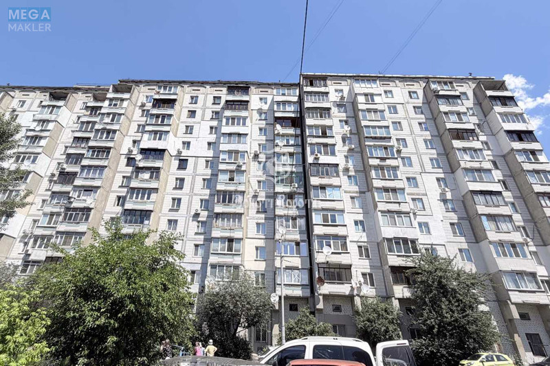 Продаж 2 кімнатної квартири (54,4/30,6/9,3), 5 пов. 12 пов. будинку, <a class="location-link" href="/kiev/" title="Недвижимость Київ">Київ</a>, <a class="location-link" href="/kiev/darnickij/" title="Недвижимость Дарницький район">Дарницький р-н</a>, Бориспільська вул., 37 (изображение 19)