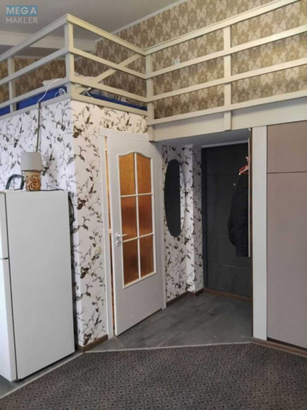 Продаж 1 кімнатної квартири (28/17/5), 3 пов. 3 пов. будинку, <a class="location-link" href="/borispol/" title="Недвижимость Бориспіль">Бориспіль</a>, завокзальна, 7 (изображение 4)