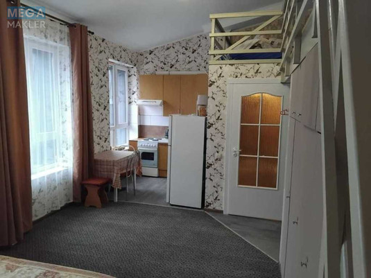 Продаж 1 кімнатної квартири (28/17/5), 3 пов. 3 пов. будинку, <a class="location-link" href="/borispol/" title="Недвижимость Бориспіль">Бориспіль</a>, завокзальна, 7 (изображение 5)