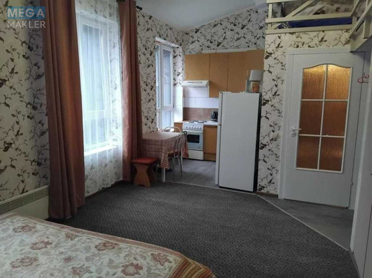 Продаж 1 кімнатної квартири (28/17/5), 3 пов. 3 пов. будинку, <a class="location-link" href="/borispol/" title="Недвижимость Бориспіль">Бориспіль</a>, завокзальна, 7 (изображение 6)