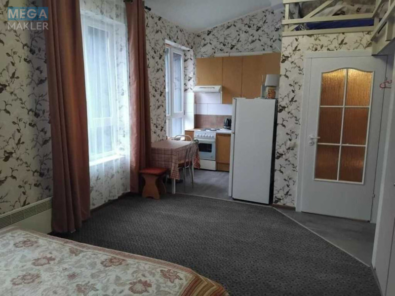 Продаж 1 кімнатної квартири (28/17/5), 3 пов. 3 пов. будинку, <a class="location-link" href="/borispol/" title="Недвижимость Бориспіль">Бориспіль</a>, завокзальна, 7 (изображение 6)