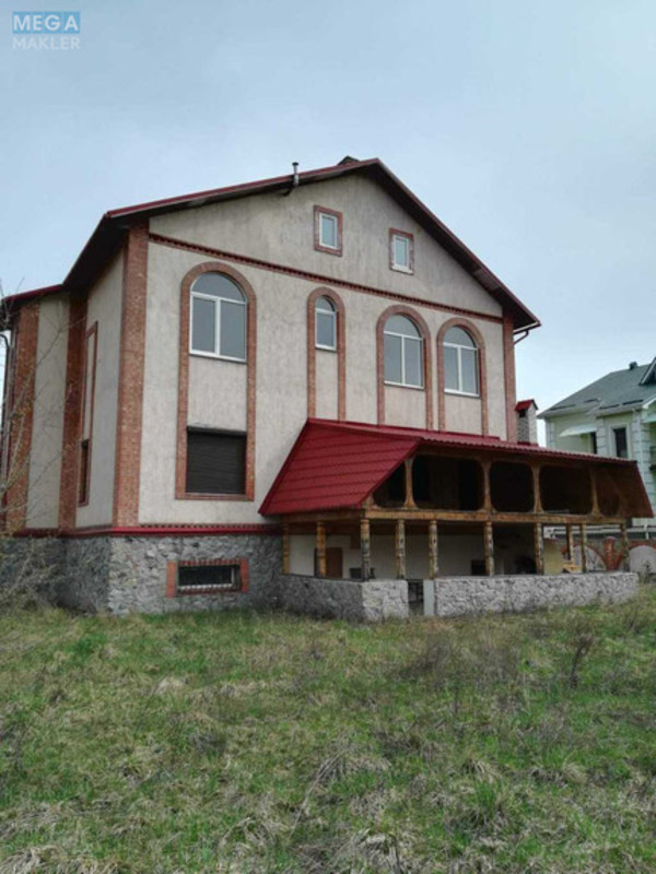 Продаж дома, 2&nbsp;поверху, 457&nbsp;кв.м, 5&nbsp;кімнат, ділянка 15&nbsp;соток, <a class="location-link" href="/marhalovka/" title="Недвижимость Мархалівка">Мархалівка</a>, Незалежності (изображение 2)