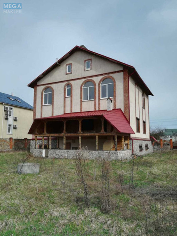 Продаж дома, 2&nbsp;поверху, 457&nbsp;кв.м, 5&nbsp;кімнат, ділянка 15&nbsp;соток, <a class="location-link" href="/marhalovka/" title="Недвижимость Мархалівка">Мархалівка</a>, Незалежності (изображение 13)