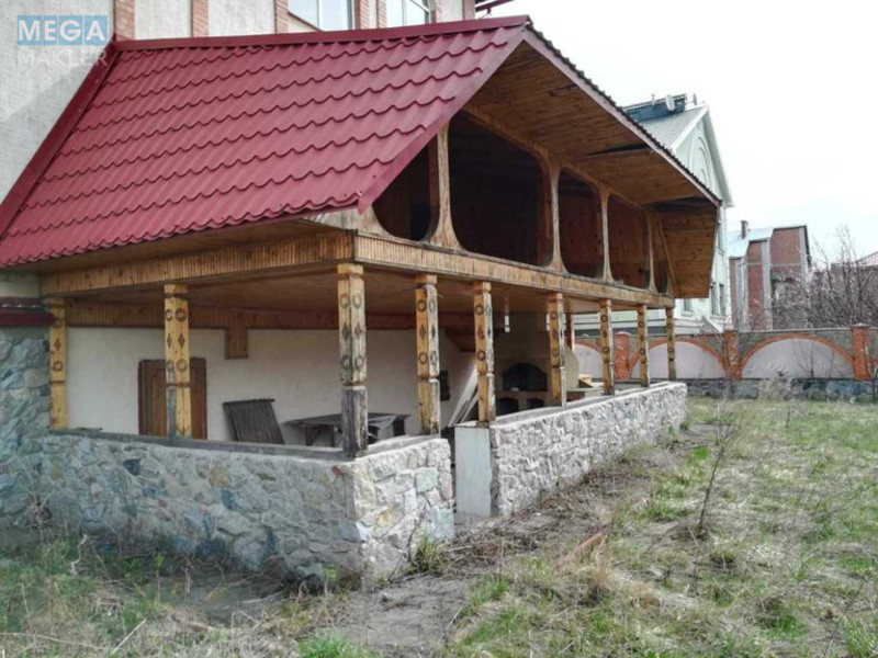 Продаж дома, 2&nbsp;поверху, 457&nbsp;кв.м, 5&nbsp;кімнат, ділянка 15&nbsp;соток, <a class="location-link" href="/marhalovka/" title="Недвижимость Мархалівка">Мархалівка</a>, Незалежності (изображение 16)