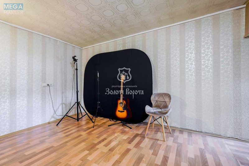Продаж 3 кімнатної квартири (110/39/14,2), 7 пов. 8 пов. будинку, <a class="location-link" href="/kiev/" title="Недвижимость Київ">Київ</a>, <a class="location-link" href="/kiev/podolskij/" title="Недвижимость Подільський район">Подільський р-н</a>, Межигірська вул., 43 (изображение 12)