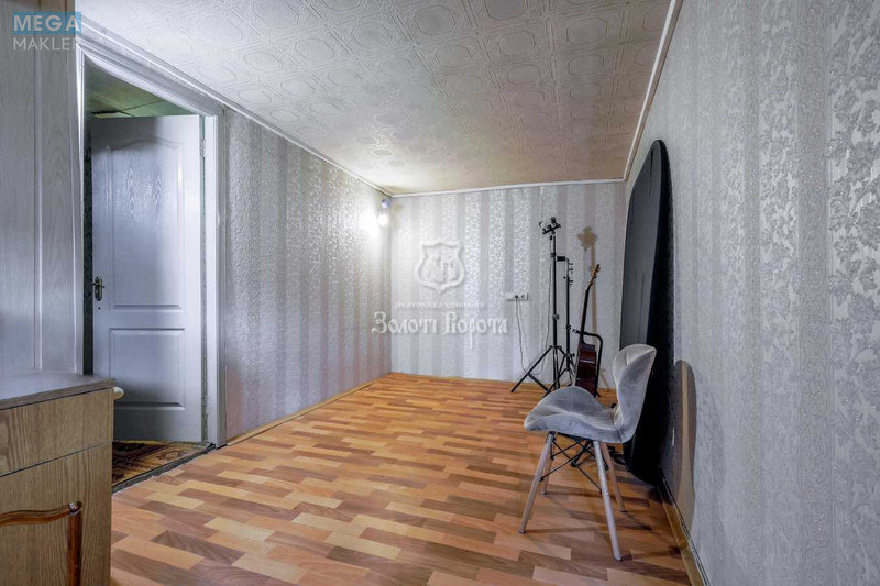 Продаж 3 кімнатної квартири (110/39/14,2), 7 пов. 8 пов. будинку, <a class="location-link" href="/kiev/" title="Недвижимость Київ">Київ</a>, <a class="location-link" href="/kiev/podolskij/" title="Недвижимость Подільський район">Подільський р-н</a>, Межигірська вул., 43 (изображение 13)