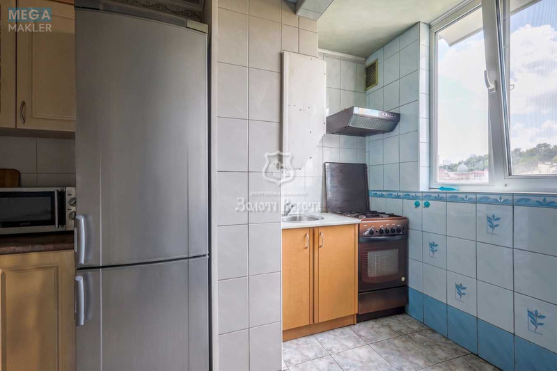 Продаж 3 кімнатної квартири (110/39/14,2), 7 пов. 8 пов. будинку, <a class="location-link" href="/kiev/" title="Недвижимость Київ">Київ</a>, <a class="location-link" href="/kiev/podolskij/" title="Недвижимость Подільський район">Подільський р-н</a>, Межигірська вул., 43 (изображение 15)