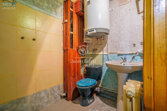 Продаж 3 кімнатної квартири (110/39/14,2), 7 пов. 8 пов. будинку, <a class="location-link" href="/kiev/" title="Недвижимость Київ">Київ</a>, <a class="location-link" href="/kiev/podolskij/" title="Недвижимость Подільський район">Подільський р-н</a>, Межигірська вул., 43 (изображение 19)