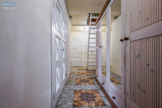 Продаж 3 кімнатної квартири (110/39/14,2), 7 пов. 8 пов. будинку, <a class="location-link" href="/kiev/" title="Недвижимость Київ">Київ</a>, <a class="location-link" href="/kiev/podolskij/" title="Недвижимость Подільський район">Подільський р-н</a>, Межигірська вул., 43 (изображение 23)
