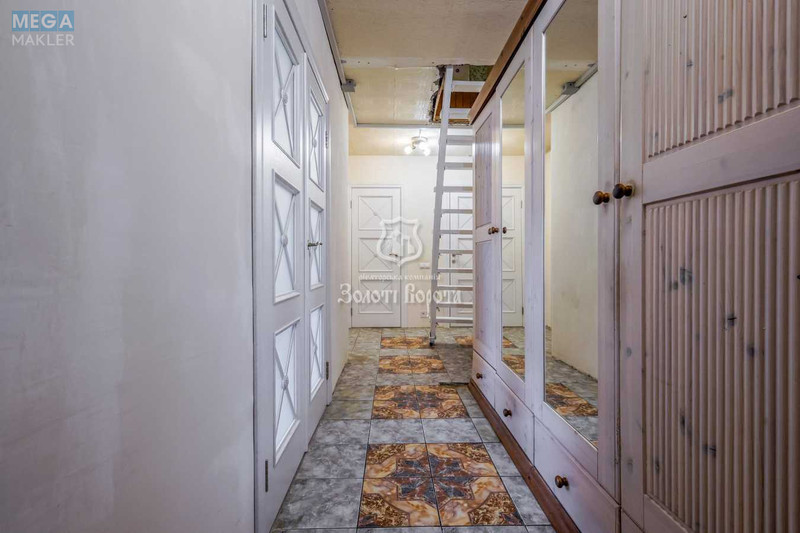 Продаж 3 кімнатної квартири (110/39/14,2), 7 пов. 8 пов. будинку, <a class="location-link" href="/kiev/" title="Недвижимость Київ">Київ</a>, <a class="location-link" href="/kiev/podolskij/" title="Недвижимость Подільський район">Подільський р-н</a>, Межигірська вул., 43 (изображение 23)
