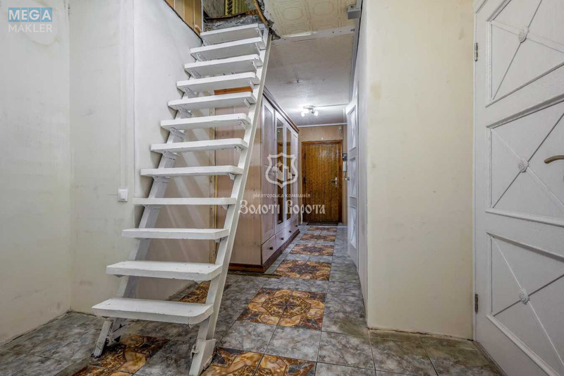 Продаж 3 кімнатної квартири (110/39/14,2), 7 пов. 8 пов. будинку, <a class="location-link" href="/kiev/" title="Недвижимость Київ">Київ</a>, <a class="location-link" href="/kiev/podolskij/" title="Недвижимость Подільський район">Подільський р-н</a>, Межигірська вул., 43 (изображение 24)