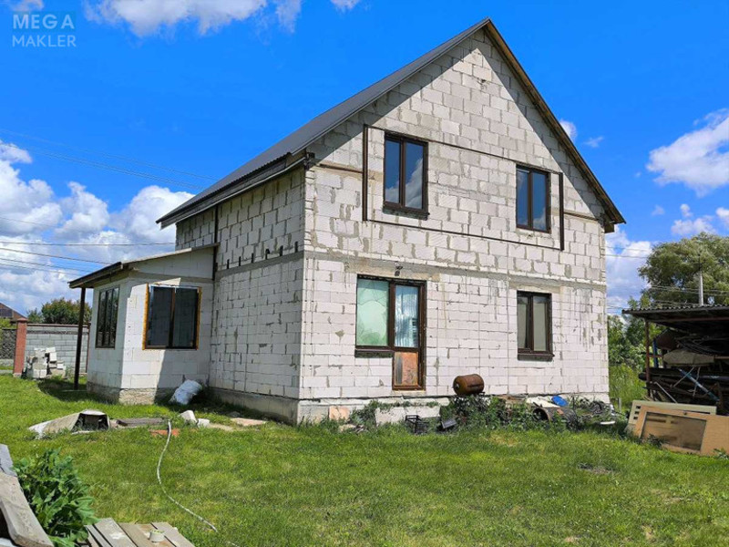 Продаж дома, 2&nbsp;поверху, 124&nbsp;кв.м, 4&nbsp;кімнати, ділянка 10&nbsp;соток, <a class="location-link" href="/makarov-kv/" title="Недвижимость Макарів">Макарів</a>, Черешньових (изображение 7)