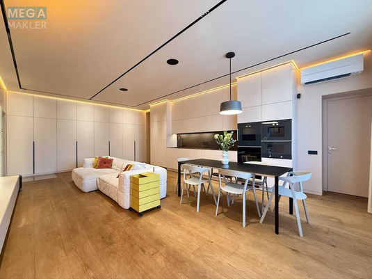 Продаж 3 кімнатної квартири (127/65/35), 5 пов. 9 пов. будинку, <a class="location-link" href="/kiev/" title="Недвижимость Київ">Київ</a>, <a class="location-link" href="/kiev/obolonskij/" title="Недвижимость Оболонський район">Оболонський р-н</a>, Оболонська Набережна вул., 3 (изображение 3)