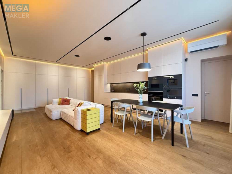 Продаж 3 кімнатної квартири (127/65/35), 5 пов. 9 пов. будинку, <a class="location-link" href="/kiev/" title="Недвижимость Київ">Київ</a>, <a class="location-link" href="/kiev/obolonskij/" title="Недвижимость Оболонський район">Оболонський р-н</a>, Оболонська Набережна вул., 3 (изображение 3)