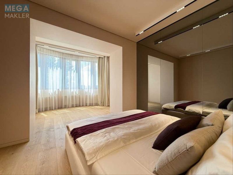 Продаж 3 кімнатної квартири (127/65/35), 5 пов. 9 пов. будинку, <a class="location-link" href="/kiev/" title="Недвижимость Київ">Київ</a>, <a class="location-link" href="/kiev/obolonskij/" title="Недвижимость Оболонський район">Оболонський р-н</a>, Оболонська Набережна вул., 3 (изображение 11)