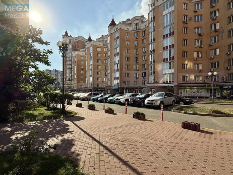 Продаж 3 кімнатної квартири (127/65/35), 5 пов. 9 пов. будинку, <a class="location-link" href="/kiev/" title="Недвижимость Київ">Київ</a>, <a class="location-link" href="/kiev/obolonskij/" title="Недвижимость Оболонський район">Оболонський р-н</a>, Оболонська Набережна вул., 3 (изображение 23)