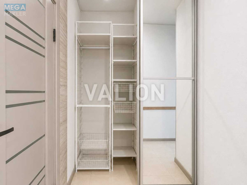 Продаж 1 кімнатної квартири (30,5/15,3/2,9), 16 пов. 17 пов. будинку, <a class="location-link" href="/vishnevoe/" title="Недвижимость Вишневе">Вишневе</a>, Першотравнева, 24В (изображение 11)