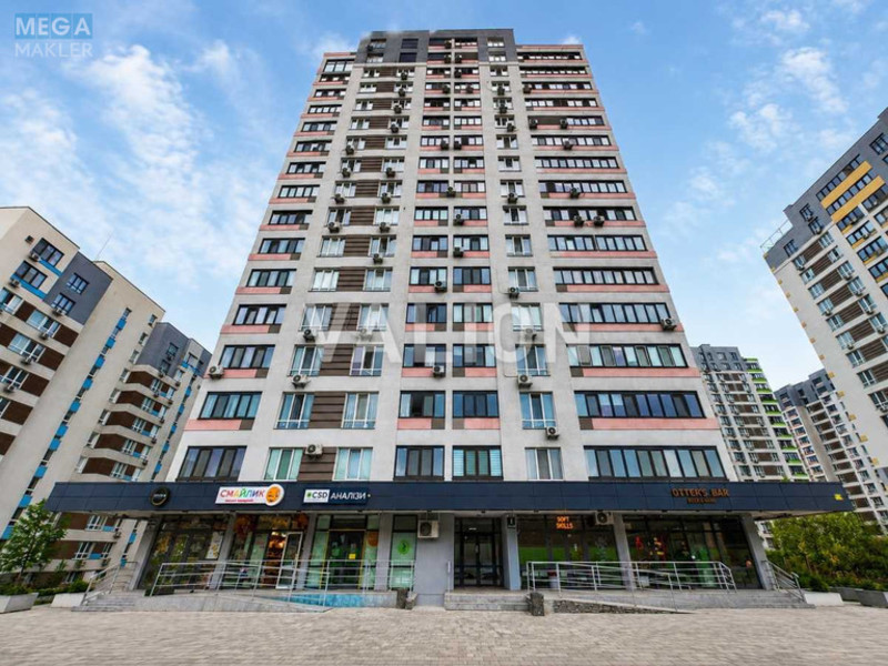 Продаж 1 кімнатної квартири (30,5/15,3/2,9), 16 пов. 17 пов. будинку, <a class="location-link" href="/vishnevoe/" title="Недвижимость Вишневе">Вишневе</a>, Першотравнева, 24В (изображение 14)