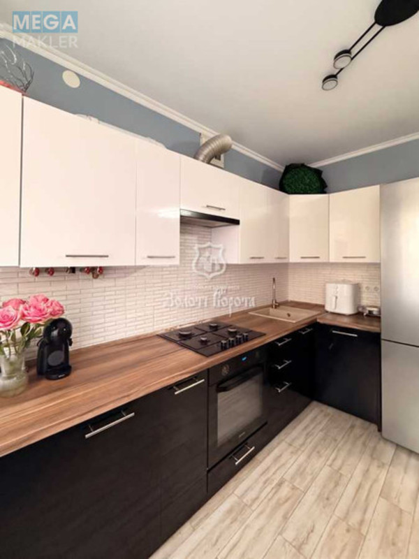 Продаж 1 кімнатної квартири (43,5/18,5/9), 2 пов. 5 пов. будинку, <a class="location-link" href="/sofievskaya-borshagovka/" title="Недвижимость Софіївська Борщагівка">Софіївська Борщагівка</a>, Тарасівська, 21 (изображение 3)