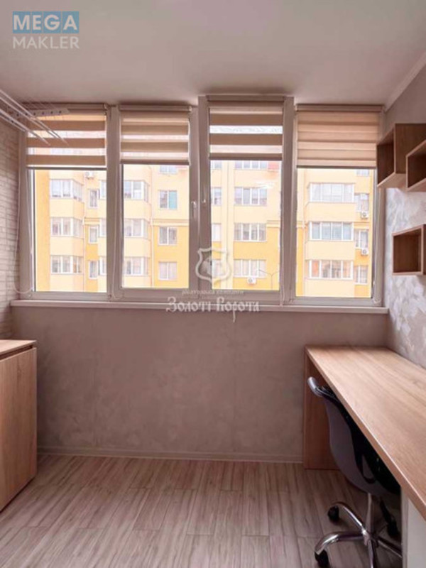 Продаж 1 кімнатної квартири (43,5/18,5/9), 2 пов. 5 пов. будинку, <a class="location-link" href="/sofievskaya-borshagovka/" title="Недвижимость Софіївська Борщагівка">Софіївська Борщагівка</a>, Тарасівська, 21 (изображение 6)