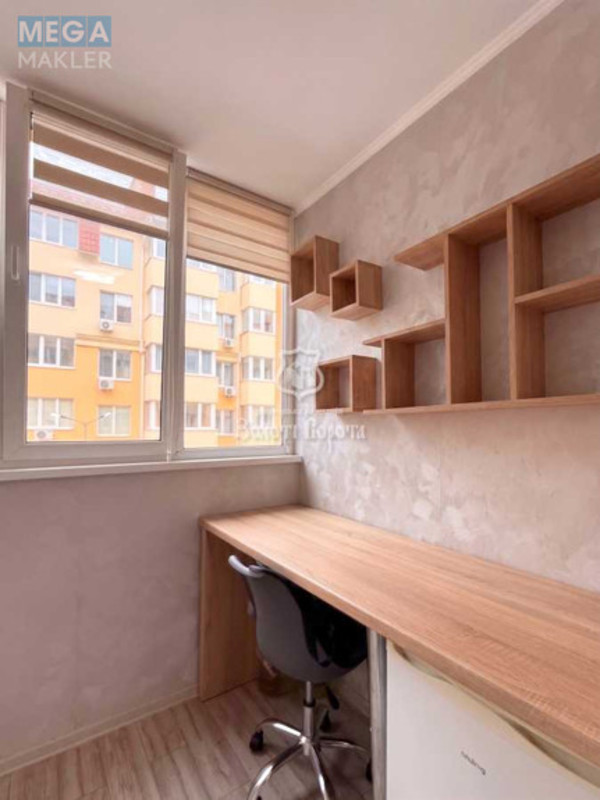 Продаж 1 кімнатної квартири (43,5/18,5/9), 2 пов. 5 пов. будинку, <a class="location-link" href="/sofievskaya-borshagovka/" title="Недвижимость Софіївська Борщагівка">Софіївська Борщагівка</a>, Тарасівська, 21 (изображение 7)