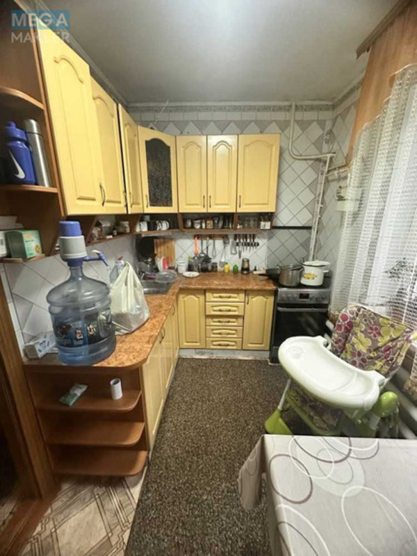 Продаж 3 кімнатної квартири (67/?/8), 1 пов. 9 пов. будинку, <a class="location-link" href="/borispol/" title="Недвижимость Бориспіль">Бориспіль</a>, Шевченко, 6 (изображение 2)