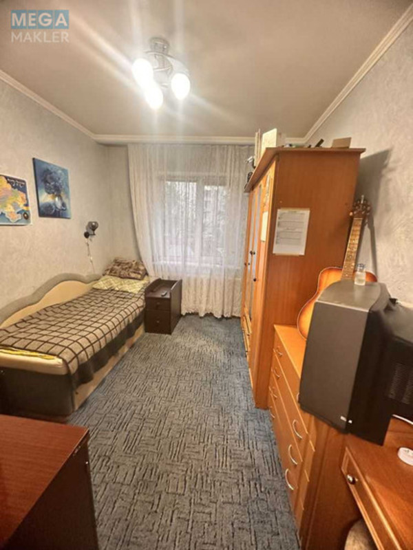 Продаж 3 кімнатної квартири (67/?/8), 1 пов. 9 пов. будинку, <a class="location-link" href="/borispol/" title="Недвижимость Бориспіль">Бориспіль</a>, Шевченко, 6 (изображение 9)
