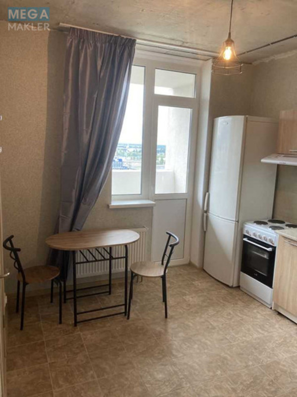 Оренда 1 кімнатної квартири, <a class="location-link" href="/kiev/" title="Недвижимость Київ">Київ</a>, <a class="location-link" href="/kiev/obolonskij/" title="Недвижимость Оболонський район">Оболонський р-н</a>, Балтійський пров., 3А (изображение 5)