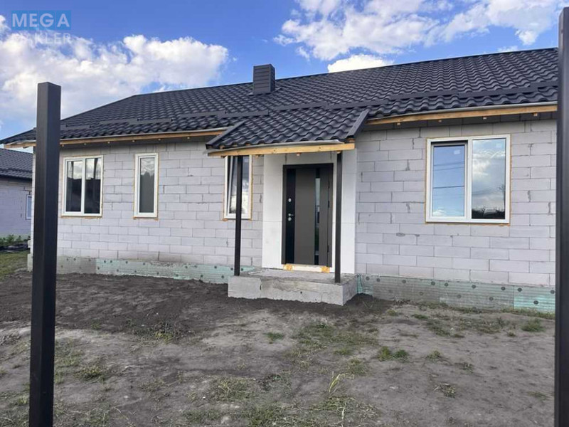 Продаж дома, 1&nbsp; поверх, 95&nbsp;кв.м, 3&nbsp;кімнати, ділянка 5&nbsp;соток, <a class="location-link" href="/borispol/" title="Недвижимость Бориспіль">Бориспіль</a>, Коцюбинського (изображение 2)