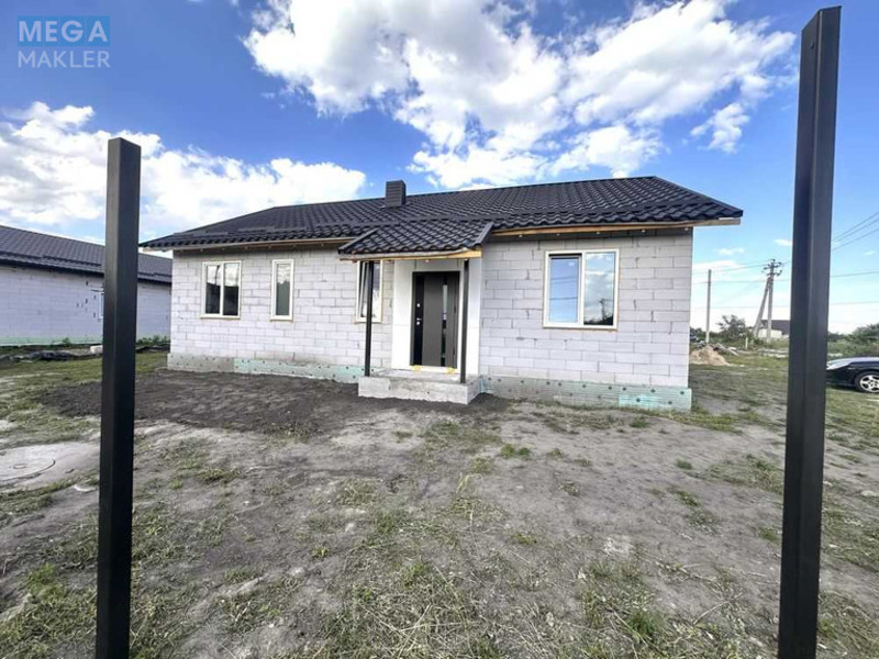 Продаж дома, 1&nbsp; поверх, 95&nbsp;кв.м, 3&nbsp;кімнати, ділянка 5&nbsp;соток, <a class="location-link" href="/borispol/" title="Недвижимость Бориспіль">Бориспіль</a>, Коцюбинського (изображение 3)