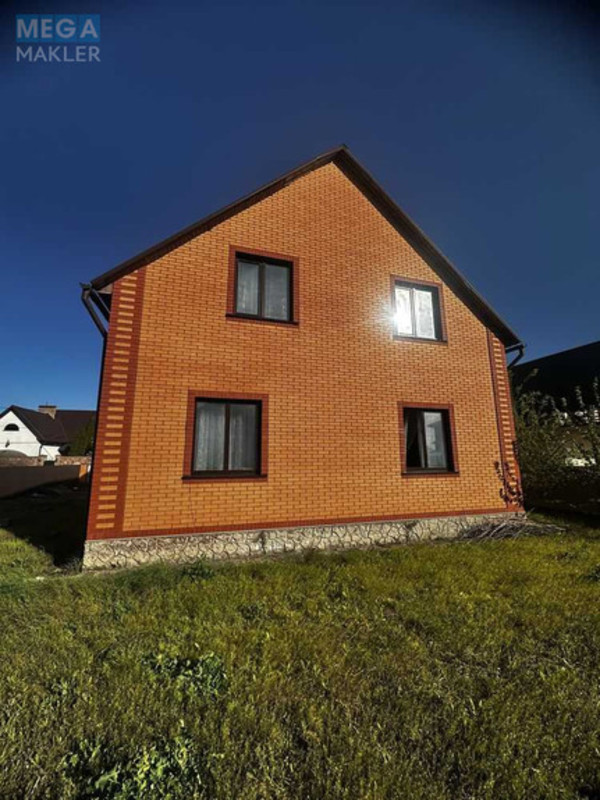 Продаж дома, 2&nbsp;поверху, 150&nbsp;кв.м, 4&nbsp;кімнати, ділянка 10&nbsp;соток, <a class="location-link" href="/borispol/" title="Недвижимость Бориспіль">Бориспіль</a>, Котляревського (изображение 2)