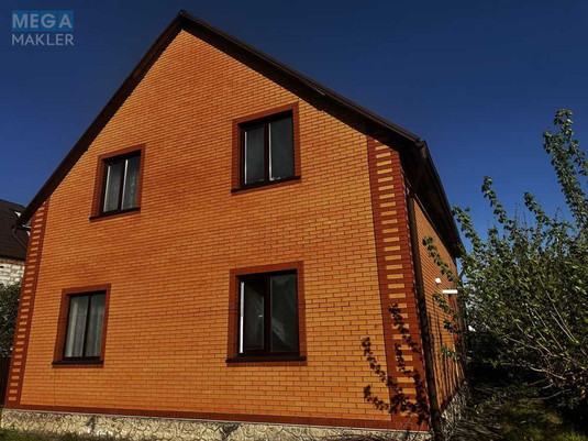 Продаж дома, 2&nbsp;поверху, 150&nbsp;кв.м, 4&nbsp;кімнати, ділянка 10&nbsp;соток, <a class="location-link" href="/borispol/" title="Недвижимость Бориспіль">Бориспіль</a>, Котляревського (изображение 4)