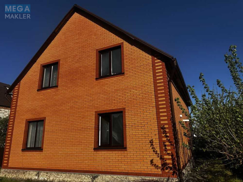 Продаж дома, 2&nbsp;поверху, 150&nbsp;кв.м, 4&nbsp;кімнати, ділянка 10&nbsp;соток, <a class="location-link" href="/borispol/" title="Недвижимость Бориспіль">Бориспіль</a>, Котляревського (изображение 4)