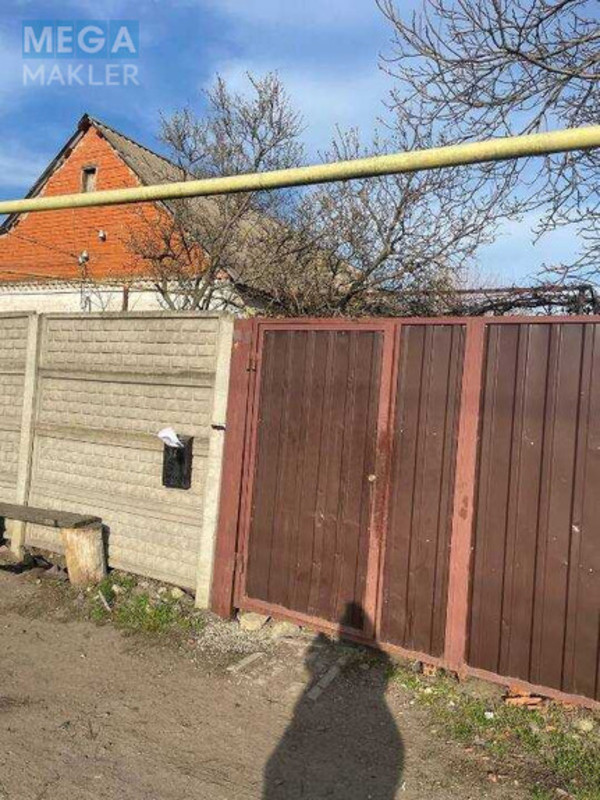 Продаж дома, 1&nbsp; поверх, 42&nbsp;кв.м, 2&nbsp;кімнати, ділянка 25&nbsp;соток, <a class="location-link" href="/novoaleksandrovka-selo-dp/" title="Недвижимость Новоолександрівка">Новоолександрівка</a>, Сурсьуа, 92 (изображение 2)