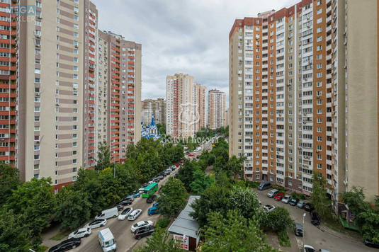 Продаж 2 кімнатної квартири (74/32/12), 9 пов. 21 пов. будинку, <a class="location-link" href="/kiev/" title="Недвижимость Київ">Київ</a>, <a class="location-link" href="/kiev/darnickij/" title="Недвижимость Дарницький район">Дарницький р-н</a>, Урлівська вул., 17 (изображение 23)
