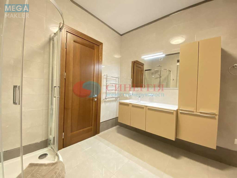 Оренда 3 кімнатної квартири, <a class="location-link" href="/kiev/" title="Недвижимость Київ">Київ</a>, <a class="location-link" href="/kiev/pecherskij/" title="Недвижимость Печерський район">Печерський р-н</a>, Кловський узвіз, 7А (изображение 16)