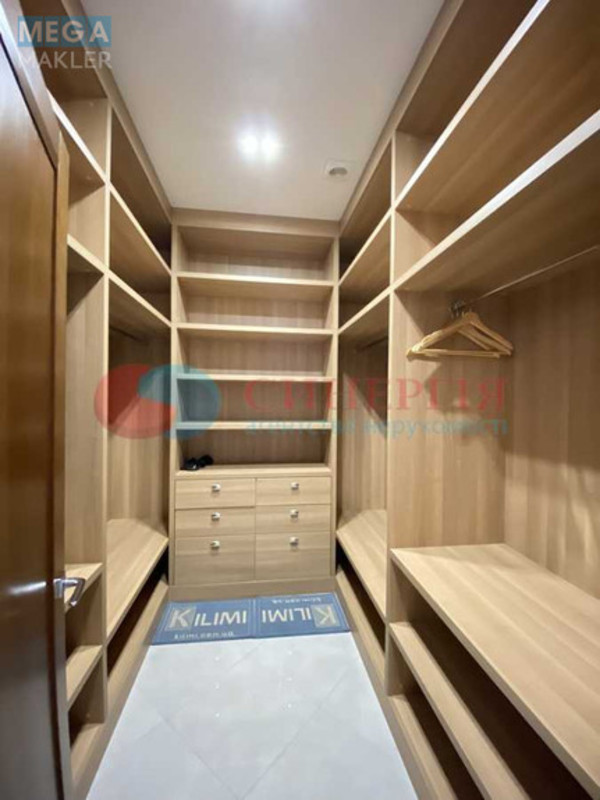 Оренда 3 кімнатної квартири, <a class="location-link" href="/kiev/" title="Недвижимость Київ">Київ</a>, <a class="location-link" href="/kiev/pecherskij/" title="Недвижимость Печерський район">Печерський р-н</a>, Кловський узвіз, 7А (изображение 20)