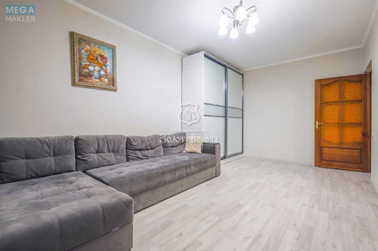 Продаж 2 кімнатної квартири (64,7/38,6/6,5), 1 пов. 16 пов. будинку, <a class="location-link" href="/kiev/" title="Недвижимость Київ">Київ</a>, <a class="location-link" href="/kiev/solomenskij/" title="Недвижимость Солом'янський район">Солом'янський р-н</a>, Героїв Севастополя вул., 15 (изображение 2)