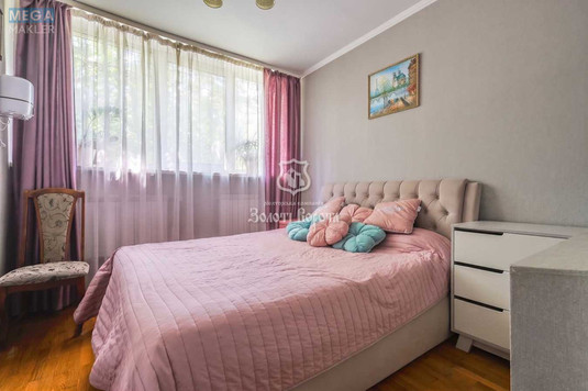 Продаж 2 кімнатної квартири (64,7/38,6/6,5), 1 пов. 16 пов. будинку, <a class="location-link" href="/kiev/" title="Недвижимость Київ">Київ</a>, <a class="location-link" href="/kiev/solomenskij/" title="Недвижимость Солом'янський район">Солом'янський р-н</a>, Героїв Севастополя вул., 15 (изображение 3)