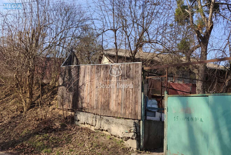 Продажа участка, 20&nbsp;соток, участок под жилую застройку, <a class="location-link" href="/kiev/" title="Недвижимость Київ">Київ</a>, <a class="location-link" href="/kiev/goloseevskij/" title="Недвижимость Голосіївський район">Голосіївський р-н</a>, Парникова вул. (изображение 3)