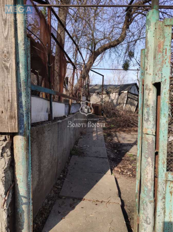 Продажа участка, 20&nbsp;соток, участок под жилую застройку, <a class="location-link" href="/kiev/" title="Недвижимость Київ">Київ</a>, <a class="location-link" href="/kiev/goloseevskij/" title="Недвижимость Голосіївський район">Голосіївський р-н</a>, Парникова вул. (изображение 4)