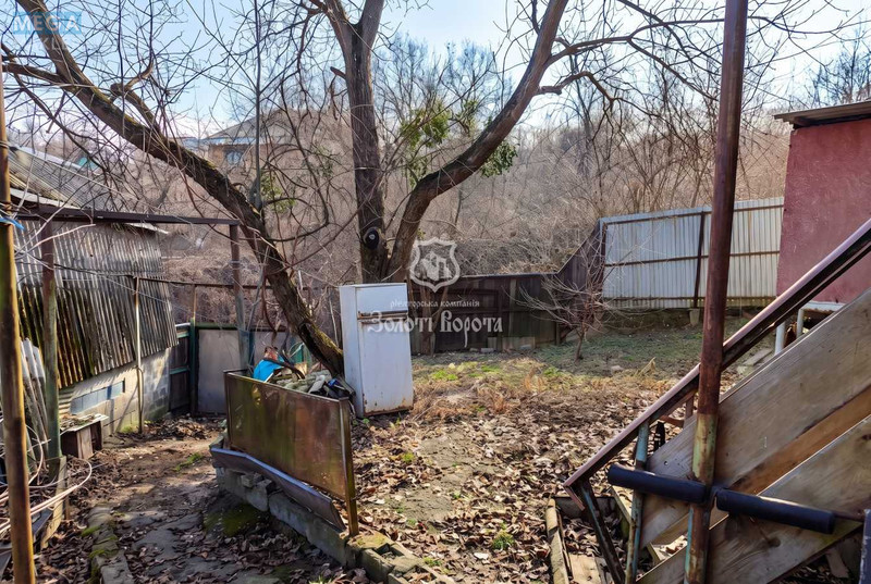 Продажа участка, 20&nbsp;соток, участок под жилую застройку, <a class="location-link" href="/kiev/" title="Недвижимость Київ">Київ</a>, <a class="location-link" href="/kiev/goloseevskij/" title="Недвижимость Голосіївський район">Голосіївський р-н</a>, Парникова вул. (изображение 5)