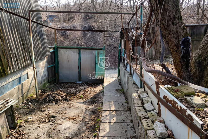 Продажа участка, 20&nbsp;соток, участок под жилую застройку, <a class="location-link" href="/kiev/" title="Недвижимость Київ">Київ</a>, <a class="location-link" href="/kiev/goloseevskij/" title="Недвижимость Голосіївський район">Голосіївський р-н</a>, Парникова вул. (изображение 6)