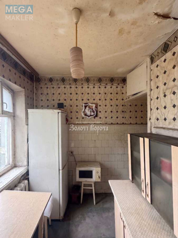 Продаж 2 кімнатної квартири (46,8/29,7/7,5), 3 пов. 5 пов. будинку, <a class="location-link" href="/kiev/" title="Недвижимость Київ">Київ</a>, <a class="location-link" href="/kiev/dneprovskij/" title="Недвижимость Дніпровський район">Дніпровський р-н</a>, Уінстона Черчілля вул., 18а (изображение 7)