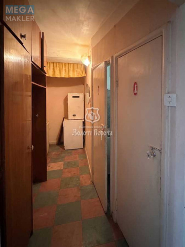 Продаж 2 кімнатної квартири (46,8/29,7/7,5), 3 пов. 5 пов. будинку, <a class="location-link" href="/kiev/" title="Недвижимость Київ">Київ</a>, <a class="location-link" href="/kiev/dneprovskij/" title="Недвижимость Дніпровський район">Дніпровський р-н</a>, Уінстона Черчілля вул., 18а (изображение 13)