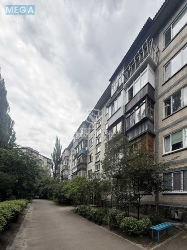 Продаж 2 кімнатної квартири (46,8/29,7/7,5), 3 пов. 5 пов. будинку, <a class="location-link" href="/kiev/" title="Недвижимость Київ">Київ</a>, <a class="location-link" href="/kiev/dneprovskij/" title="Недвижимость Дніпровський район">Дніпровський р-н</a>, Уінстона Черчілля вул., 18а (изображение 18)