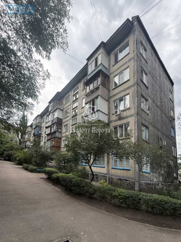 Продаж 2 кімнатної квартири (46,8/29,7/7,5), 3 пов. 5 пов. будинку, <a class="location-link" href="/kiev/" title="Недвижимость Київ">Київ</a>, <a class="location-link" href="/kiev/dneprovskij/" title="Недвижимость Дніпровський район">Дніпровський р-н</a>, Уінстона Черчілля вул., 18а (изображение 19)