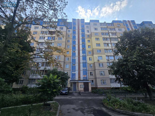 Продаж 2 кімнатної квартири (51/31/8), 2 пов. 10 пов. будинку, <a class="location-link" href="/kiev/" title="Недвижимость Київ">Київ</a>, <a class="location-link" href="/kiev/goloseevskij/" title="Недвижимость Голосіївський район">Голосіївський р-н</a>, Михайла Ломоносова вул., 8 (изображение 18)